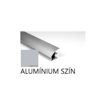 SOLAR I ușă glisantă de hardware - aluminiu