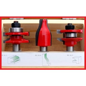 Set producător de uși