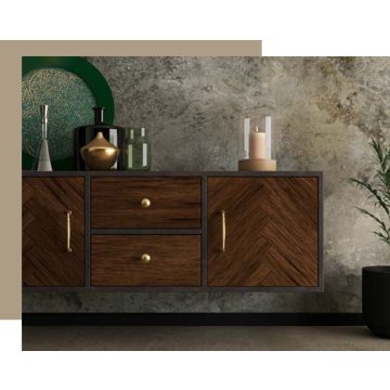 REJS fogantyúk és fogasok