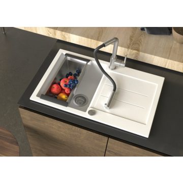 Evido csaptelepek és kiegészítők