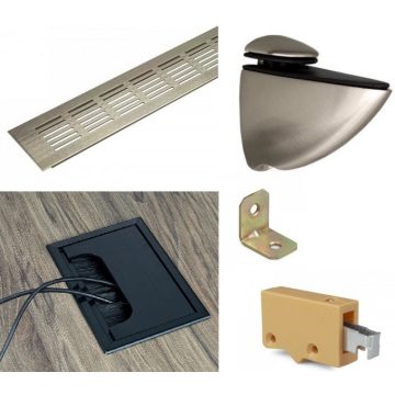 Accesorii pentru mobila sunt