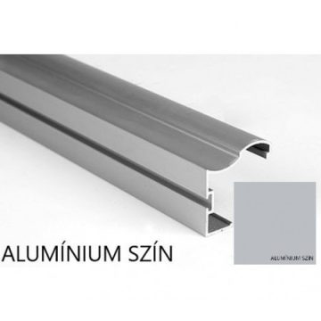 EURO 5+ (MEGA 5+) ușă glisantă de hardware - aluminiu