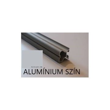 SOLAR II ușă glisantă de hardware - aluminiu
