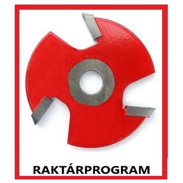 NÚTTÁRCSA RAKTÁRPROGRAM