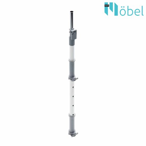 KESSEBÖHMER LEMANS II 450MM BALOS ARENACLASSIC SZÜRKE SZETT 600-750MM